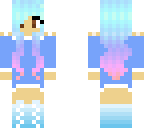 pastel hair edit 2