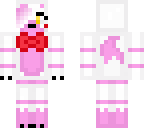 pixelcandys oc