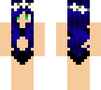 poseidons daughter