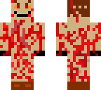 psycho murder