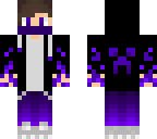 pvp boy
