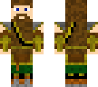 ranger igor