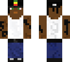 rastaman