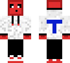 red slime