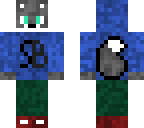 sb fox