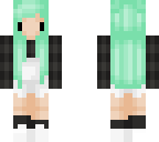 skin edit not mine