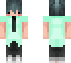 skin for my dad