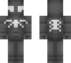 spectacular spider-man black suit