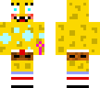 spongebob squarepants