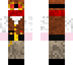 steampunk redstone enginer