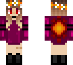sunset daisy