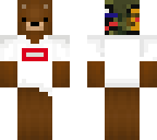 supremexbape