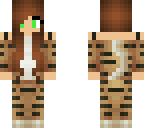 teen tina the tiger