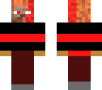the evil