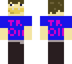 the troller