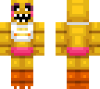 toy chica v2