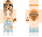 tribal tomboy
