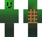 turtle skin