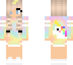 unicorn girl 