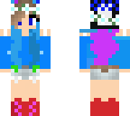 warrior gabby girl fairy 2
