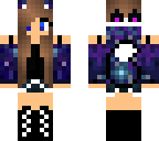 wolf girl