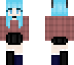 wolf girl