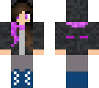 wolfay skin 1