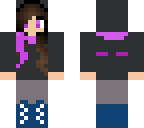 wolfay skin 2