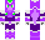 x6 virus zero