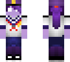 yandere purple guy