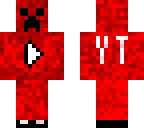 youtube playbutton creeper