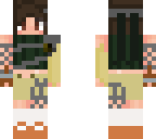 yuffie