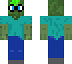zombie chris