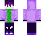 alienite demon form