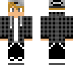 an other cool boy