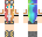 another edit of rainbow dash
