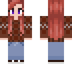 archer_wolf3 autumn sweater