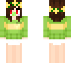 baby chara