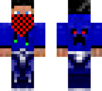 bandit boy