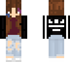 benny female version