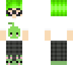 bijuu mike