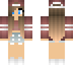 block head