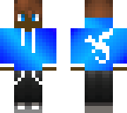 blue dragon boy edit re edit