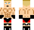 brock lesnar