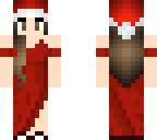 christmas dress