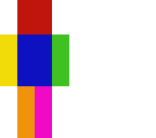 color monster