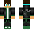 creeper fan