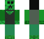 creeperito