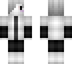 cross chara