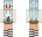 cute girl